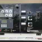 Multiquip DCA70SSIU4F Trailer Mounted Diesel Generator