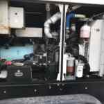 Multiquip DCA70SSIU4F Trailer Mounted Diesel Generator