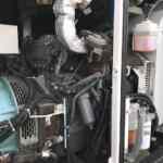 Multiquip DCA70SSIU4F Trailer Mounted Diesel Generator