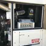 Multiquip DCA45SSIU4F Trailer Mounted Diesel Generator