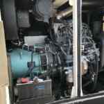 Multiquip DCA45SSIU4F Trailer Mounted Diesel Generator