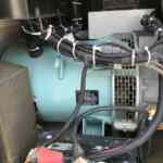 Multiquip DCA45SSIU4F Trailer Mounted Diesel Generator