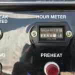 Multiquip DCA45SSIU4F Trailer Mounted Diesel Generator