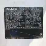 Multiquip DCA45SSIU4F Trailer Mounted Diesel Generator