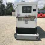 Multiquip DCA125SSIU4F Standby Diesel Generator