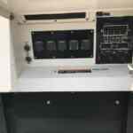 Multiquip DCA125SSIU4F Standby Diesel Generator