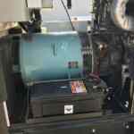 Multiquip DCA125SSIU4F Standby Diesel Generator