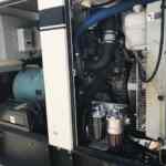 Multiquip DCA125SSIU4F Standby Diesel Generator