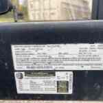 Diesel Generator: Multiquip DCA70SSIU4F &mdash; Trailer Mounted