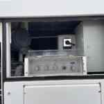 Diesel Generator: Multiquip DCA70SSIU4F &mdash; Trailer Mounted