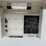 Diesel Generator: Multiquip DCA70SSIU4F &mdash; Trailer Mounted