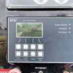 Diesel Generator - Trailer Mounted Multiquip DCA70SSJU4i