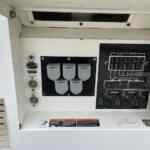 Diesel Generator - Trailer Mounted Multiquip DCA70SSJU4i