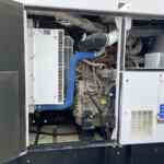 Diesel Generator - Trailer Mounted Multiquip DCA70SSJU4i