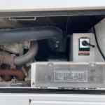 Diesel Generator - Trailer Mounted Multiquip DCA70SSJU4i