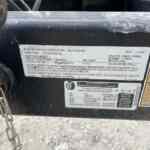 Diesel Generator - Trailer Mounted Multiquip DCA70SSJU4i