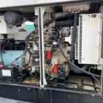 Diesel Generator - Trailer Mounted Multiquip DCA70SSJU4i