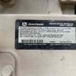 Diesel Generator - Trailer Mounted Multiquip DCA70SSJU4i