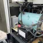 Diesel Generator - Trailer Mounted Multiquip DCA70SSJU4i