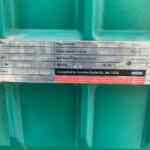 Cummins DQFAB Open Skid-Mounted Diesel Generator - Tier 2