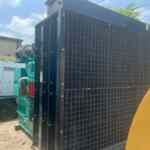 Cummins DQFAB Open Skid-Mounted Diesel Generator - Tier 2