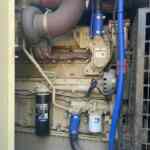 Ingersoll Rand PowerSource G570 Trailer Mounted Diesel Generator - Tier 2