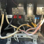 Ingersoll Rand PowerSource G570 Trailer Mounted Diesel Generator - Tier 2