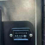 Ingersoll Rand PowerSource G570 Trailer Mounted Diesel Generator - Tier 2