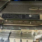 Ingersoll Rand PowerSource G570 Trailer Mounted Diesel Generator - Tier 2