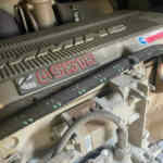 Ingersoll Rand PowerSource G570 Trailer Mounted Diesel Generator - Tier 2