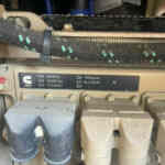 Ingersoll Rand PowerSource G570 Trailer Mounted Diesel Generator - Tier 2