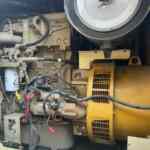 Ingersoll Rand PowerSource G570 Trailer Mounted Diesel Generator - Tier 2