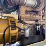 Ingersoll Rand PowerSource G570 Trailer Mounted Diesel Generator - Tier 2