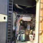 Ingersoll Rand PowerSource G570 Trailer Mounted Diesel Generator - Tier 2