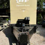 Ingersoll Rand PowerSource G570 Trailer Mounted Diesel Generator - Tier 2