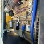 Ingersoll Rand PowerSource G570 Trailer Mounted Diesel Generator - Tier 2