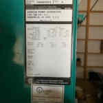 Cummins DQFAB Open Skid-Mounted Diesel Generator - Tier 2