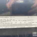 Cummins C200D6RG Trailer Mounted Diesel Generator -Tier 3