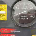 Airman PowerPro SDG65S Trailer Mounted, Diesel Generator - Tier 3