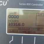 Multiquip DCA400SSI4i Trailer Mounted Diesel Generator