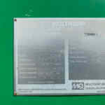 Trailer Mounted Diesel Generator Multiquip DCA70SSJU4i