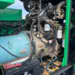 Trailer Mounted Diesel Generator Multiquip DCA70SSJU4i