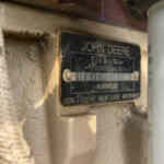 Trailer Mounted Diesel Generator Multiquip DCA70SSJU4i