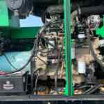 Trailer Mounted Diesel Generator Multiquip DCA70SSJU4i