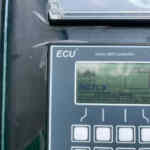 Trailer Mounted Diesel Generator Multiquip DCA70SSJU4i