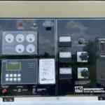 Trailer Mounted: Multiquip DCA70SSIU4F - Diesel Generator