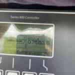 Trailer Mounted: Multiquip DCA70SSIU4F - Diesel Generator