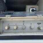 Trailer Mounted: Multiquip DCA70SSIU4F - Diesel Generator