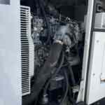 Trailer Mounted: Multiquip DCA70SSIU4F - Diesel Generator