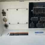 Trailer Mounted: Multiquip DCA70SSIU4F - Diesel Generator